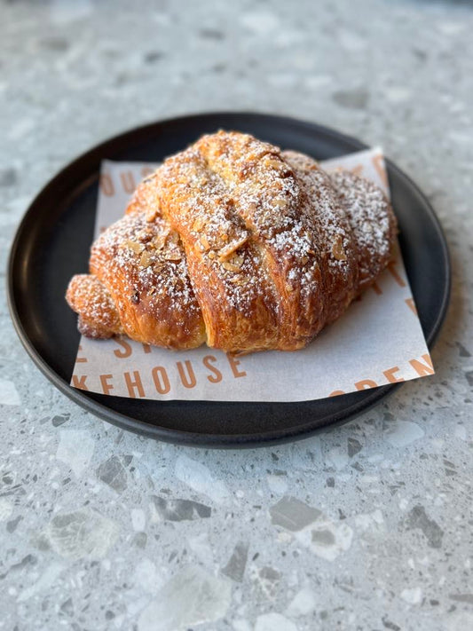 Almond Croissant